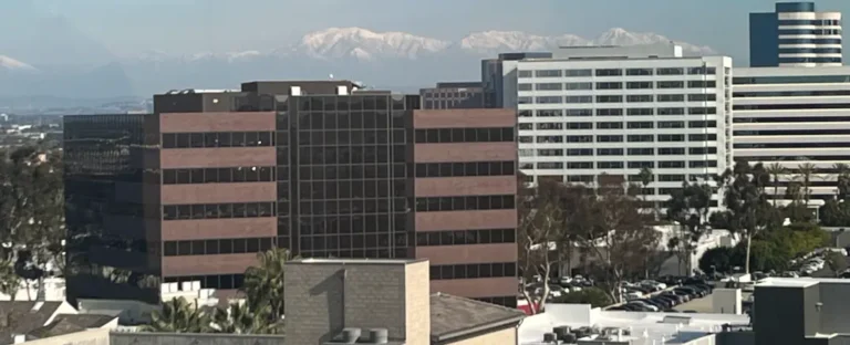 irvine perfect for family education