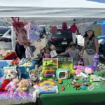 Kids Trunk Festival 2024: Act Like a Boss, LA Community Connections