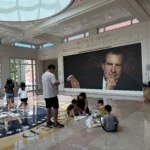 Treasure Hunt at Nixon Museum: Where History Meets Nature!