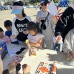 Family-Friendly Thanksgiving Celebration in Los Angeles